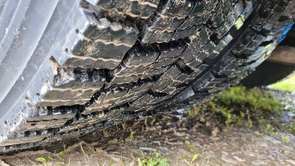 VOLVO B7RLE 8700 KLIIMA, 6.2010, EURO 5, RAMP, 42 seats, 12,86m; 2 UNITS - City bus: picture 5 VOLVO B7RLE 8700 KLIIMA, 6.2010, EURO 5, RAMP, 42 seats, 12,86m; 2 UNITS - City bus: picture 5