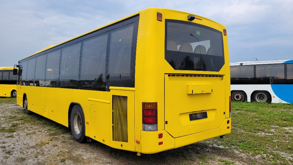 VOLVO B7RLE 8700 KLIIMA, 6.2010, EURO 5, RAMP, 42 seats, 12,86m; 2 UNITS - City bus: picture 4 VOLVO B7RLE 8700 KLIIMA, 6.2010, EURO 5, RAMP, 42 seats, 12,86m; 2 UNITS - City bus: picture 4