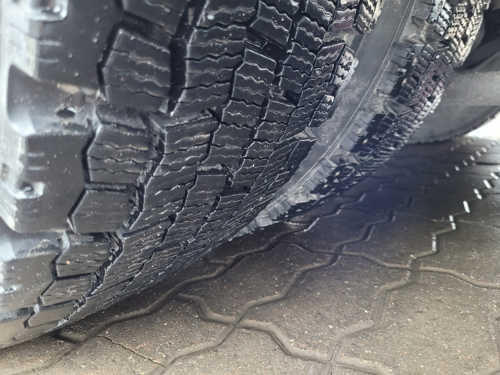 VOLVO B9R VEST CONTRAST, KLIIMA, 10.2012, EURO 5, HANDICAP LIFT, 51 seats, 12,8m - Suburban bus: picture 5 VOLVO B9R VEST CONTRAST, KLIIMA, 10.2012, EURO 5, HANDICAP LIFT, 51 seats, 12,8m - Suburban bus: picture 5