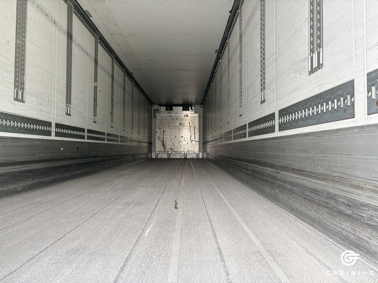 Schmitz Cargobull SKO 24/L - 13.4 FP 45 Cool - Refrigerator semi-trailer: picture 5 Schmitz Cargobull SKO 24/L - 13.4 FP 45 Cool - Refrigerator semi-trailer: picture 5