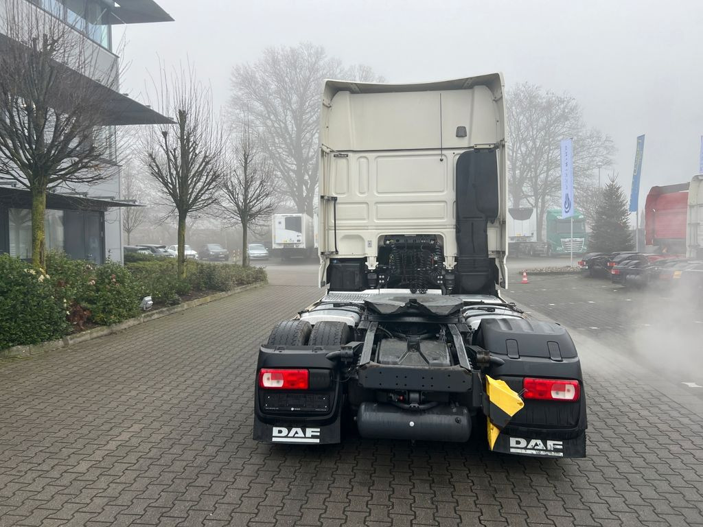 DAF XF 480 FT SSC, Abbiegeassistent, Standklima - Tractor unit: picture 4 DAF XF 480 FT SSC, Abbiegeassistent, Standklima - Tractor unit: picture 4