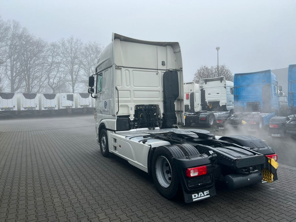 DAF XF 480 FT SSC, Abbiegeassistent, Standklima - Tractor unit: picture 5 DAF XF 480 FT SSC, Abbiegeassistent, Standklima - Tractor unit: picture 5