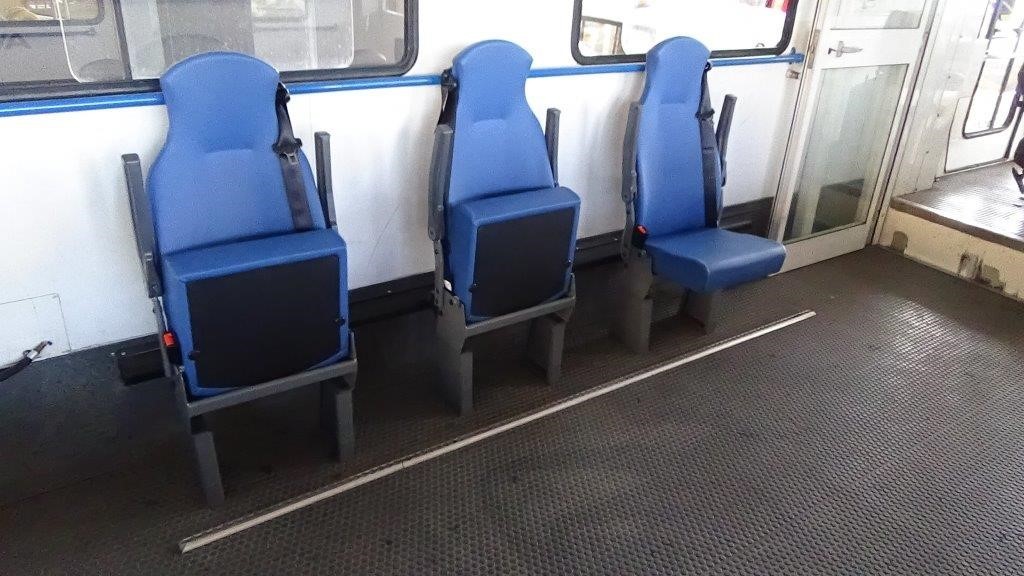 Aviogei FLS1500 EAU - Ambulift: picture 3 Aviogei FLS1500 EAU - Ambulift: picture 3