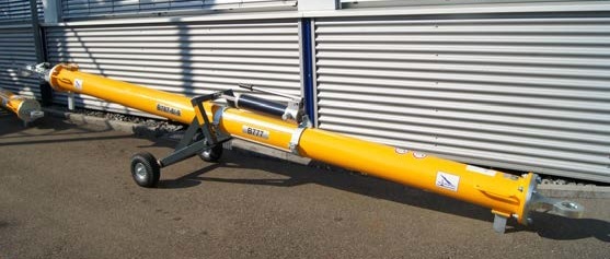Aircraft Towbar B777 - Ground support equipment: picture 1 Aircraft Towbar B777 - Ground support equipment: picture 1