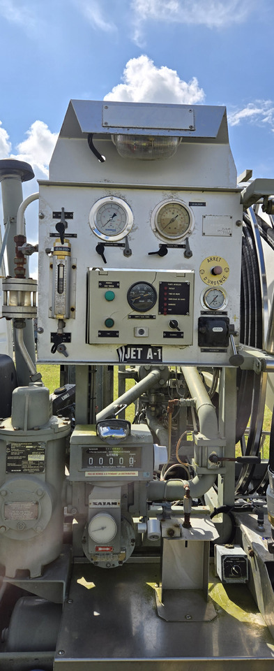 Renault JetA1 - Utility/ Special vehicle: picture 5 Renault JetA1 - Utility/ Special vehicle: picture 5