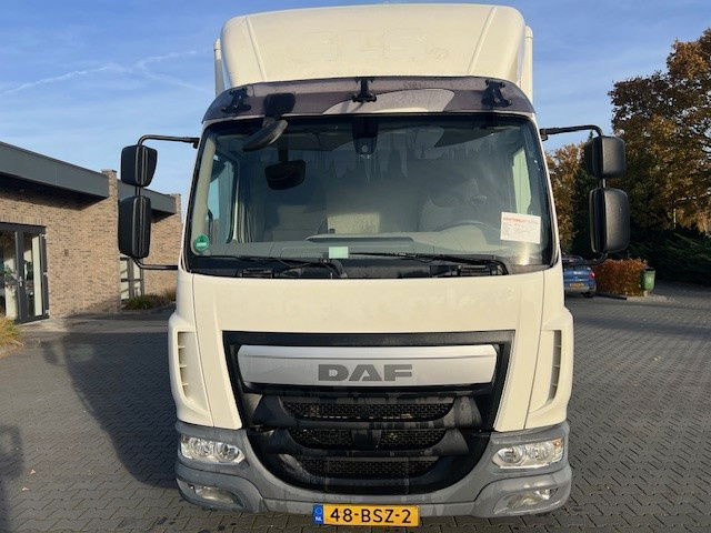 DAF LF 180 FA - Box truck: picture 3 DAF LF 180 FA - Box truck: picture 3