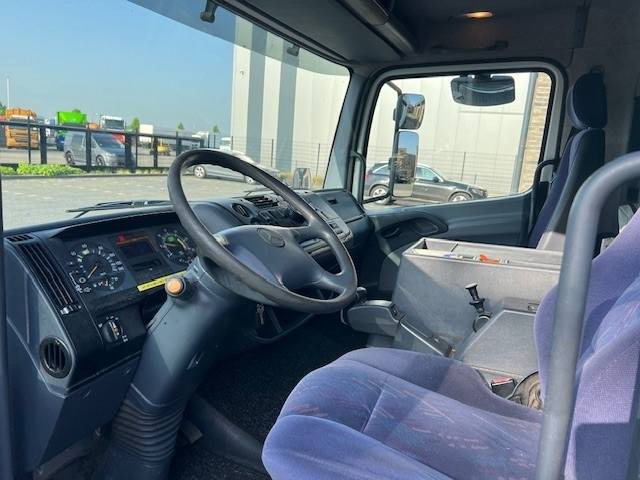 Mercedes-Benz Atego 818 Atego 818 - Box truck: picture 5 Mercedes-Benz Atego 818 Atego 818 - Box truck: picture 5