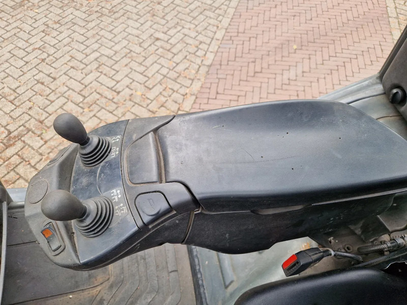 Leasing of Linde H50D-02/600 Linde H50D-02/600: picture 10