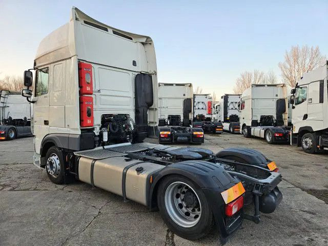 DAF XF 480 XF480-SSC-Mega-StandKlima - Tractor unit: picture 4 DAF XF 480 XF480-SSC-Mega-StandKlima - Tractor unit: picture 4