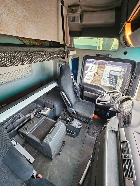 Tractor unit MAN TGX 18.480 XXL: picture 7