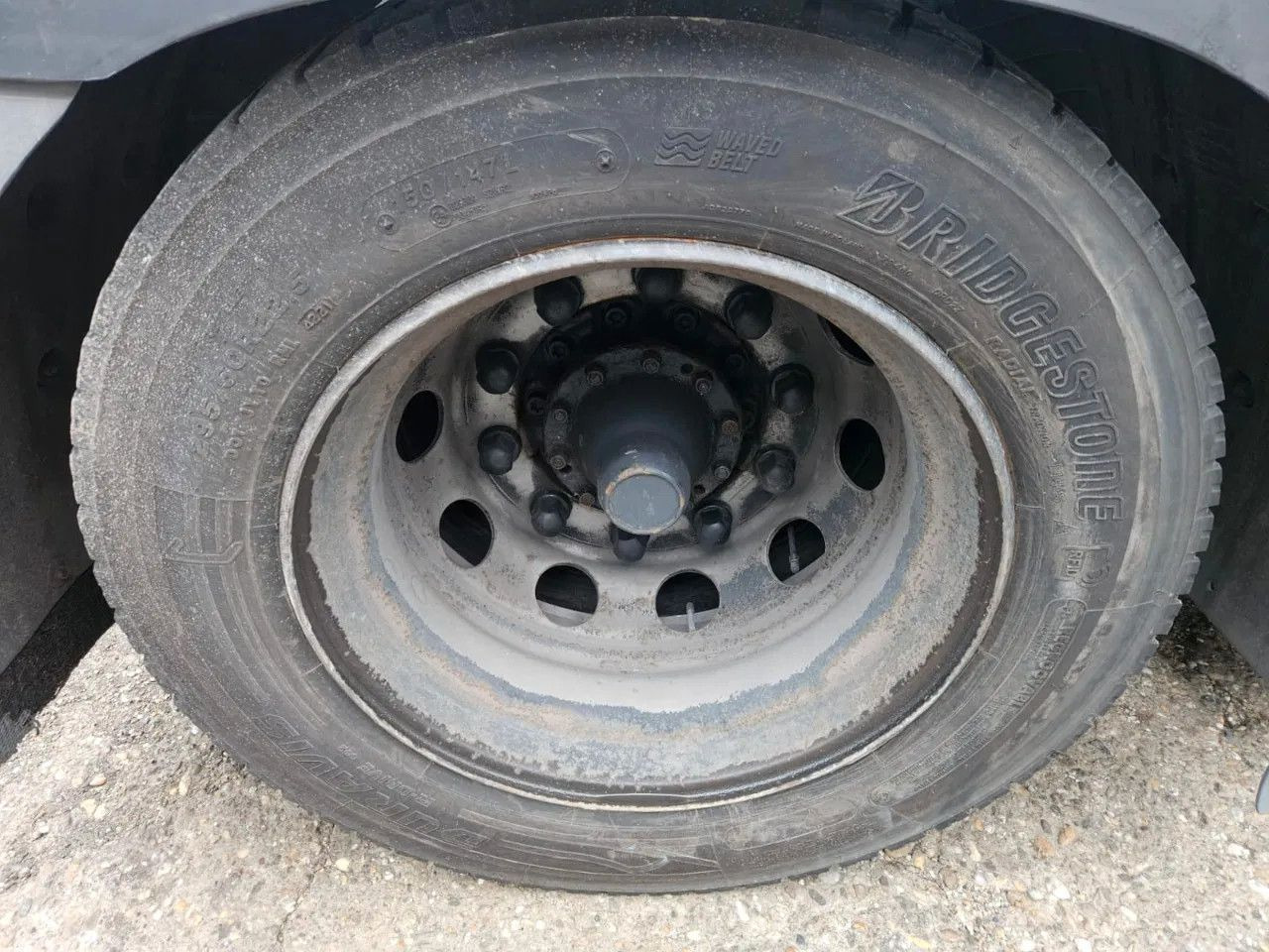 Tractor unit Scania R410 Mega StandKlima Highline - 4 units in stock: picture 14