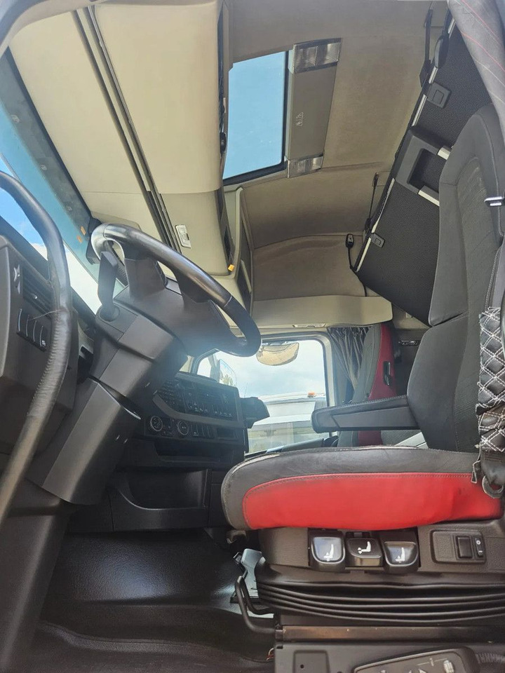 Tractor unit Volvo FH 500 Globe-Standard-I-Park- ACC- DAS-2 units: picture 7