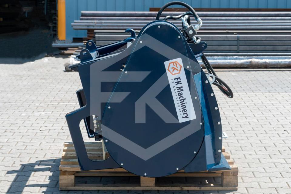 Betonmischschaufel Mischschaufel Radlader Traktor Bagger Kramer - Concrete mixer, Bucket: picture 3 Betonmischschaufel Mischschaufel Radlader Traktor Bagger Kramer - Concrete mixer, Bucket: picture 3