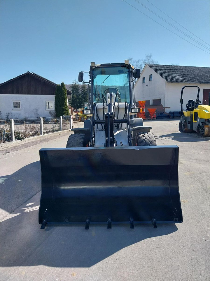 Bobcat AL 440 baugleich mit Terex TL 100 - Wheel loader: picture 2 Bobcat AL 440 baugleich mit Terex TL 100 - Wheel loader: picture 2
