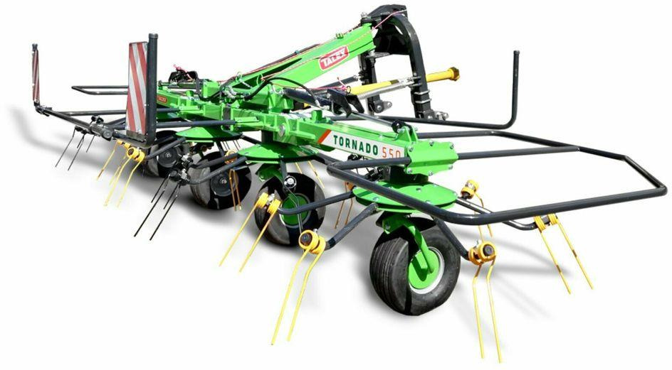 Frühbezug auf ganze Talex Programm Mähwerk Mulcher Schwadlüfter - Mower: picture 4 Frühbezug auf ganze Talex Programm Mähwerk Mulcher Schwadlüfter - Mower: picture 4