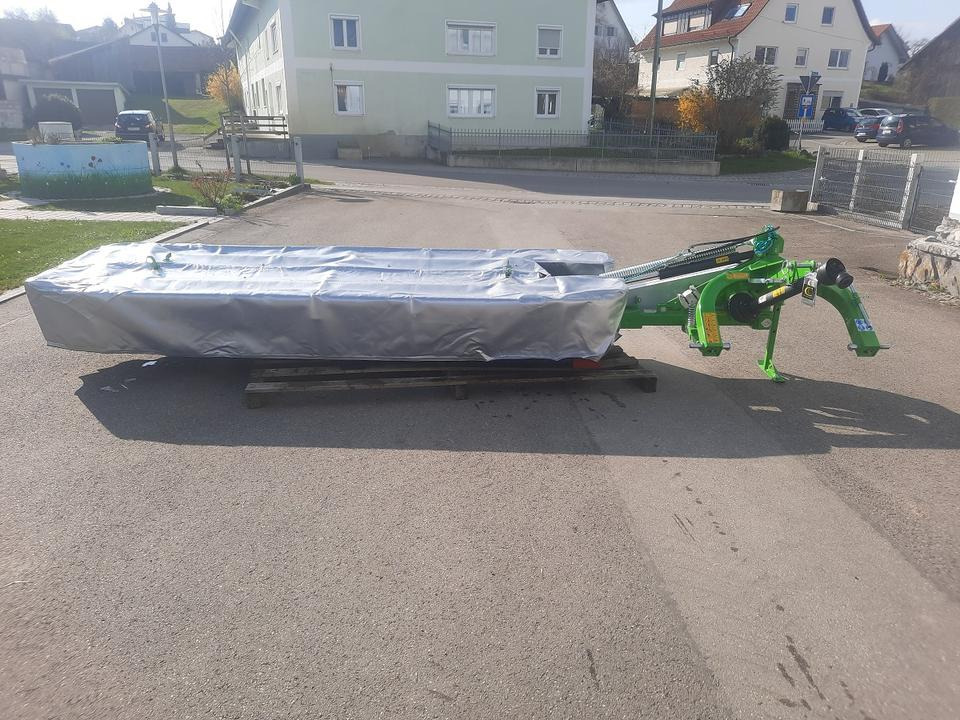 Frühbezug auf ganze Talex Programm Mähwerk Mulcher Schwadlüfter - Mower: picture 2 Frühbezug auf ganze Talex Programm Mähwerk Mulcher Schwadlüfter - Mower: picture 2