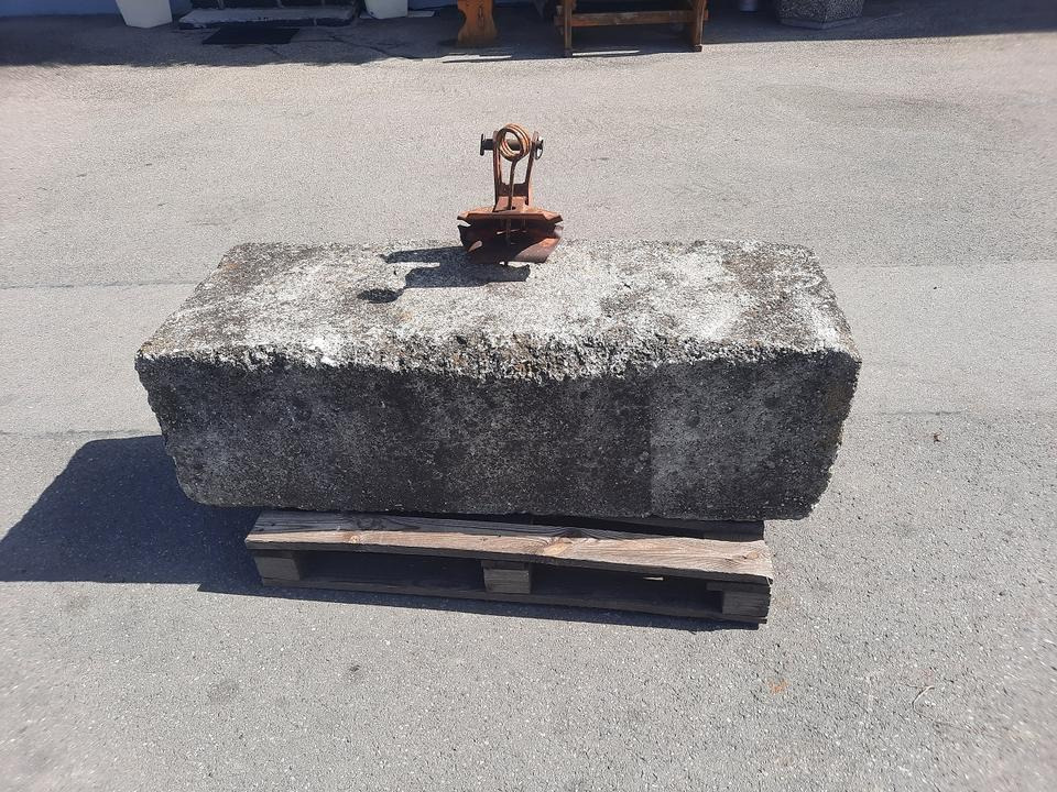 Heckgewicht Frontgewicht Schleppergewicht Gewicht. - Counterweight: picture 1 Heckgewicht Frontgewicht Schleppergewicht Gewicht. - Counterweight: picture 1