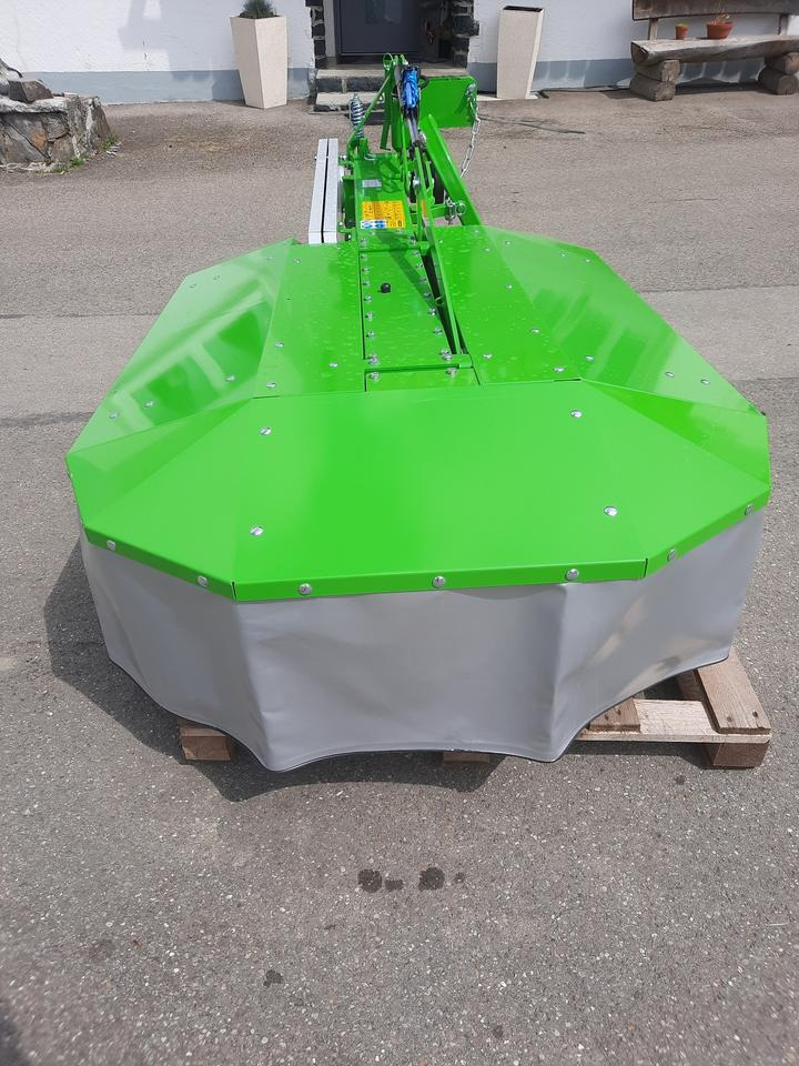 Neue Trommelmähwerk Mähwerk Kreiselmähwerk Talex EcoCut 185 Fahr - Mower: picture 2 Neue Trommelmähwerk Mähwerk Kreiselmähwerk Talex EcoCut 185 Fahr - Mower: picture 2