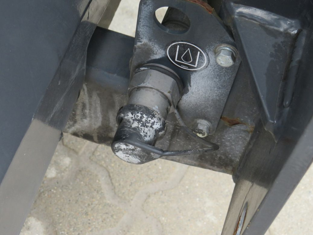 KIEFER Bokimobil 1152 2-Achs Allradkipper - Tipper van: picture 4 KIEFER Bokimobil 1152 2-Achs Allradkipper - Tipper van: picture 4