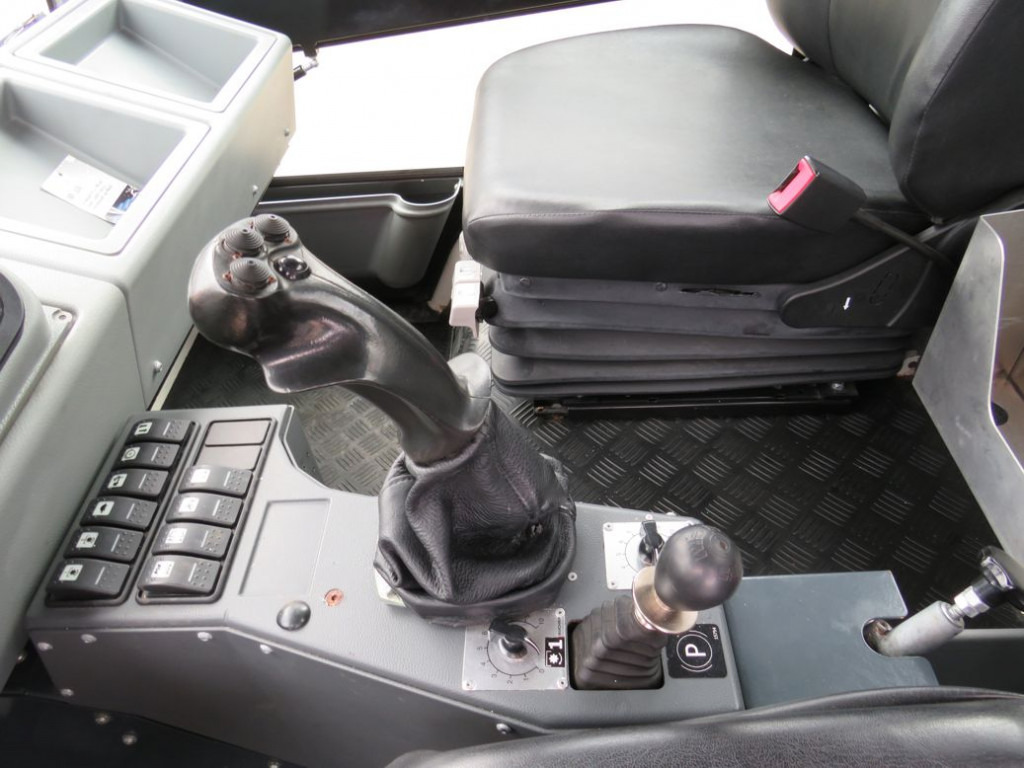 KIEFER Bokimobil 1152 2-Achs Allradkipper - Tipper van: picture 2 KIEFER Bokimobil 1152 2-Achs Allradkipper - Tipper van: picture 2