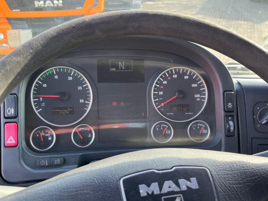 Leasing of MAN TG-M 18.280 4x4 Pritsche Kran Singelreifen Funkfernbedienung MAN TG-M 18.280 4x4 Pritsche Kran Singelreifen Funkfernbedienung: picture 12