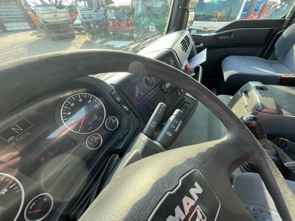 Leasing of MAN TG-M 18.280 4x4 Pritsche Kran Singelreifen Funkfernbedienung MAN TG-M 18.280 4x4 Pritsche Kran Singelreifen Funkfernbedienung: picture 13