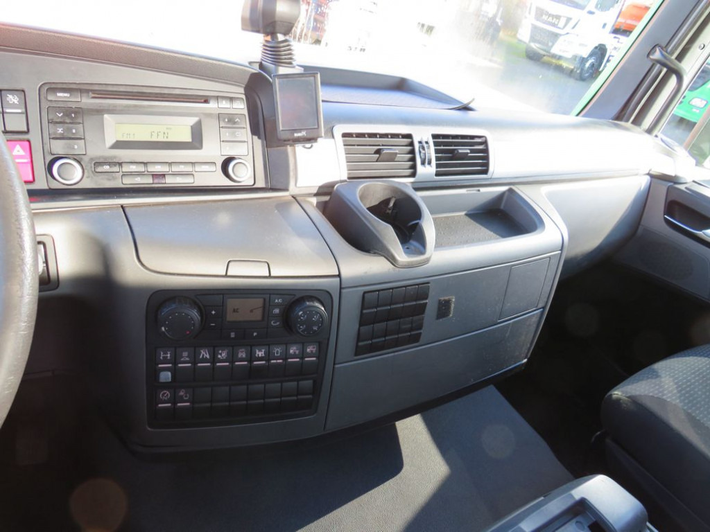 Hook lift truck MAN TG-S 18.320 BL Abrollkipper: picture 12 Hook lift truck MAN TG-S 18.320 BL Abrollkipper: picture 12