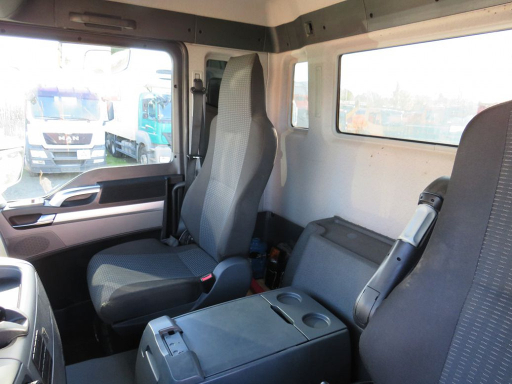 Hook lift truck MAN TG-S 18.320 BL Abrollkipper: picture 13 Hook lift truck MAN TG-S 18.320 BL Abrollkipper: picture 13