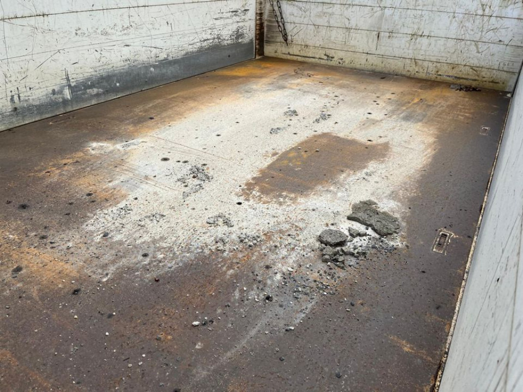 MAN TG-S 18.400 4x2 BL 2-Achs Kipper Kran Atlas 120+Funk - Tipper, Crane truck: picture 4 MAN TG-S 18.400 4x2 BL 2-Achs Kipper Kran Atlas 120+Funk - Tipper, Crane truck: picture 4