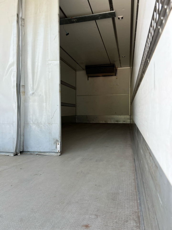Refrigerator truck VOLVO (S) Truck FE 320 Kühlkoffer LBW Thermokin T 1200R: picture 8 Refrigerator truck VOLVO (S) Truck FE 320 Kühlkoffer LBW Thermokin T 1200R: picture 8