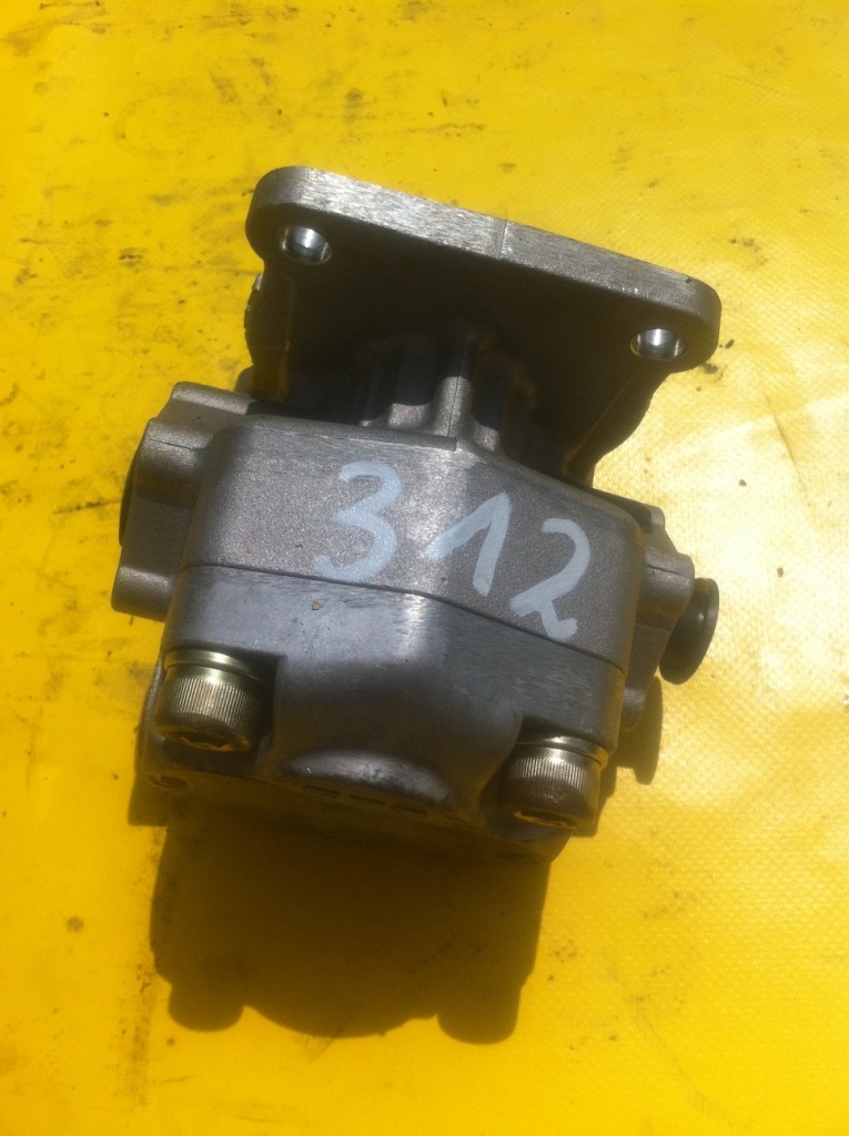 KAYABA KYB KP0553AMMM5LCKP05 - Hydraulic pump for Construction machinery: picture 1 KAYABA KYB KP0553AMMM5LCKP05 - Hydraulic pump for Construction machinery: picture 1