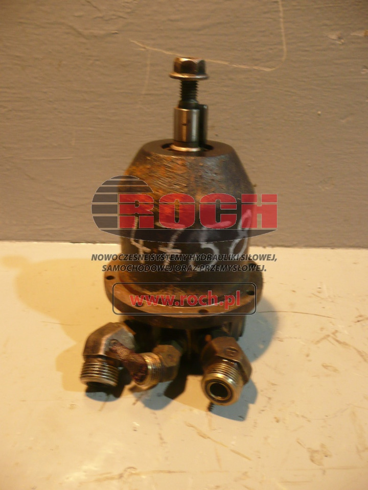 VOLVO AL A10FE11/52W-VKH16N000-S1066 11116529 02410142 - Hydraulic motor: picture 2 VOLVO AL A10FE11/52W-VKH16N000-S1066 11116529 02410142 - Hydraulic motor: picture 2