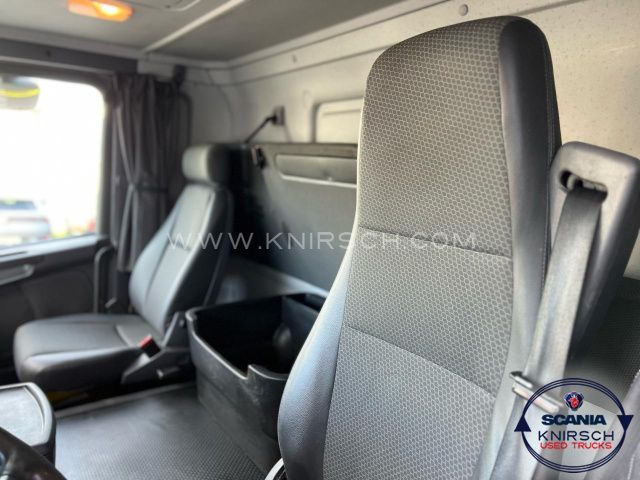 Leasing of  Scania G420LB6X24MNA Liftachse mirt Tandemanhänger Scania G420LB6X24MNA Liftachse mirt Tandemanhänger: picture 12