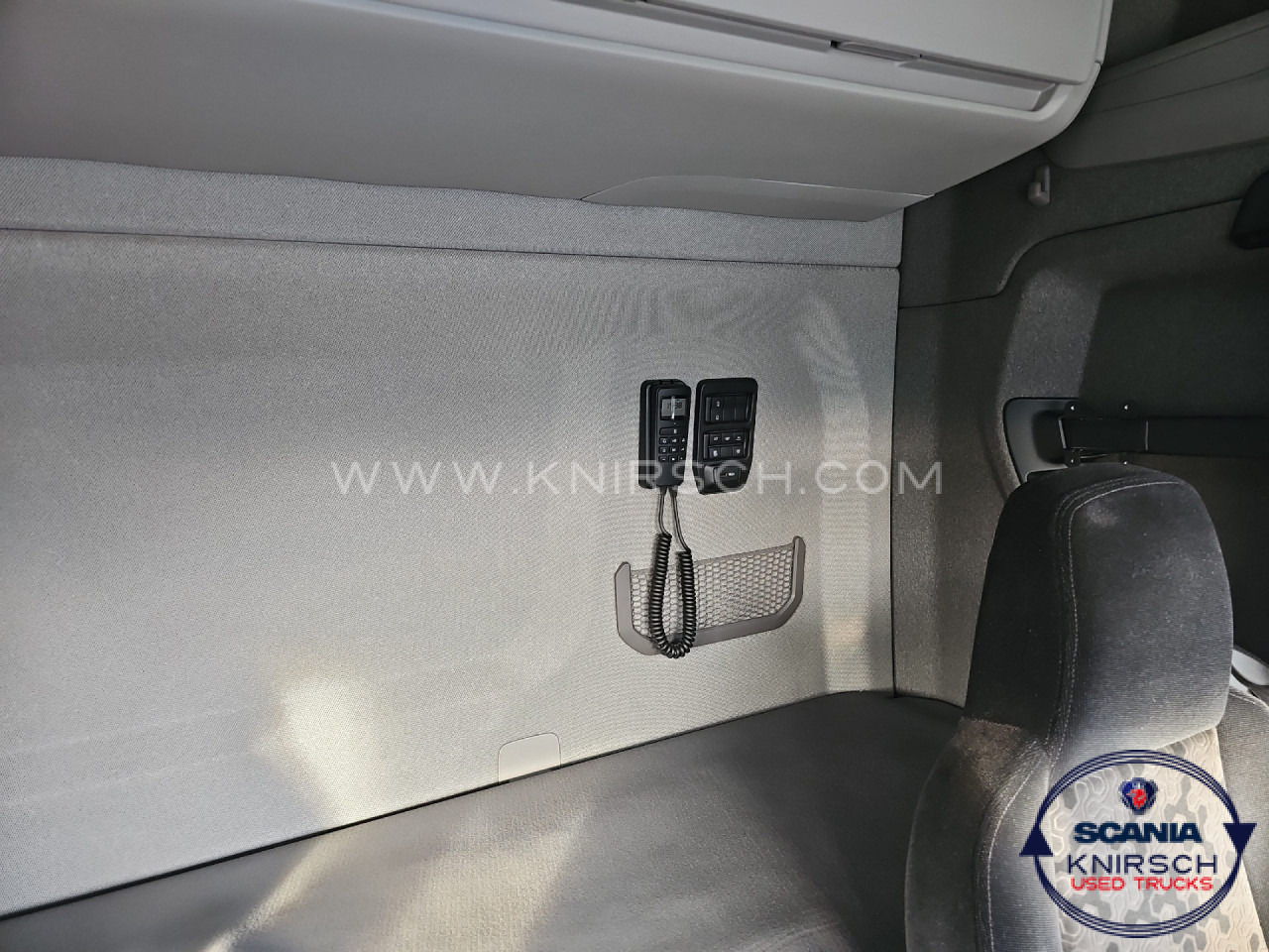 SCANIA R 450 A4x2LA Retarder Standklima - Tractor unit: picture 3 SCANIA R 450 A4x2LA Retarder Standklima - Tractor unit: picture 3