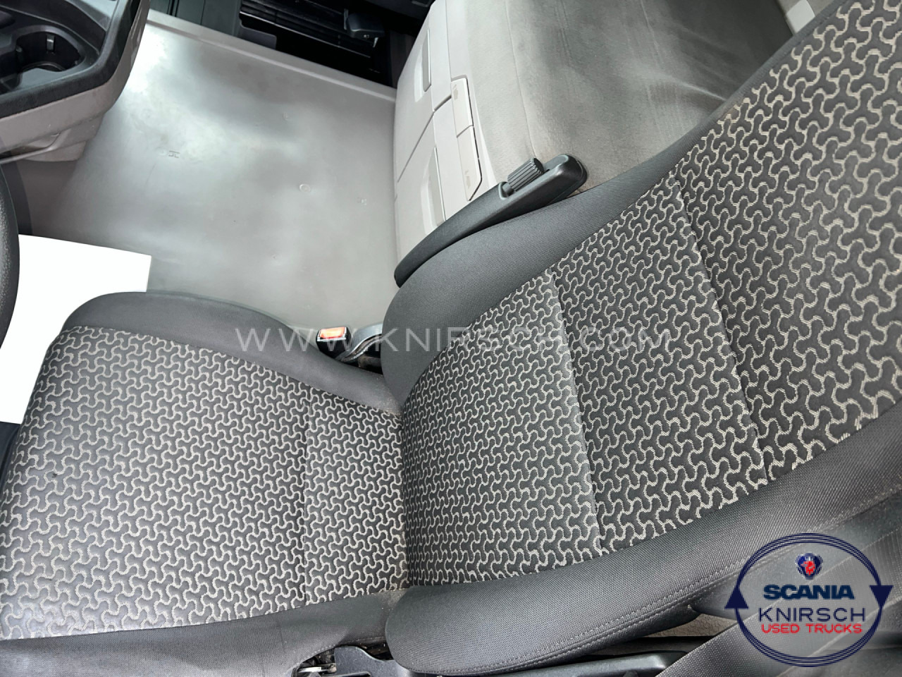 SCANIA R500A4X2NA PTO ADR FL - Tractor unit: picture 4 SCANIA R500A4X2NA PTO ADR FL - Tractor unit: picture 4