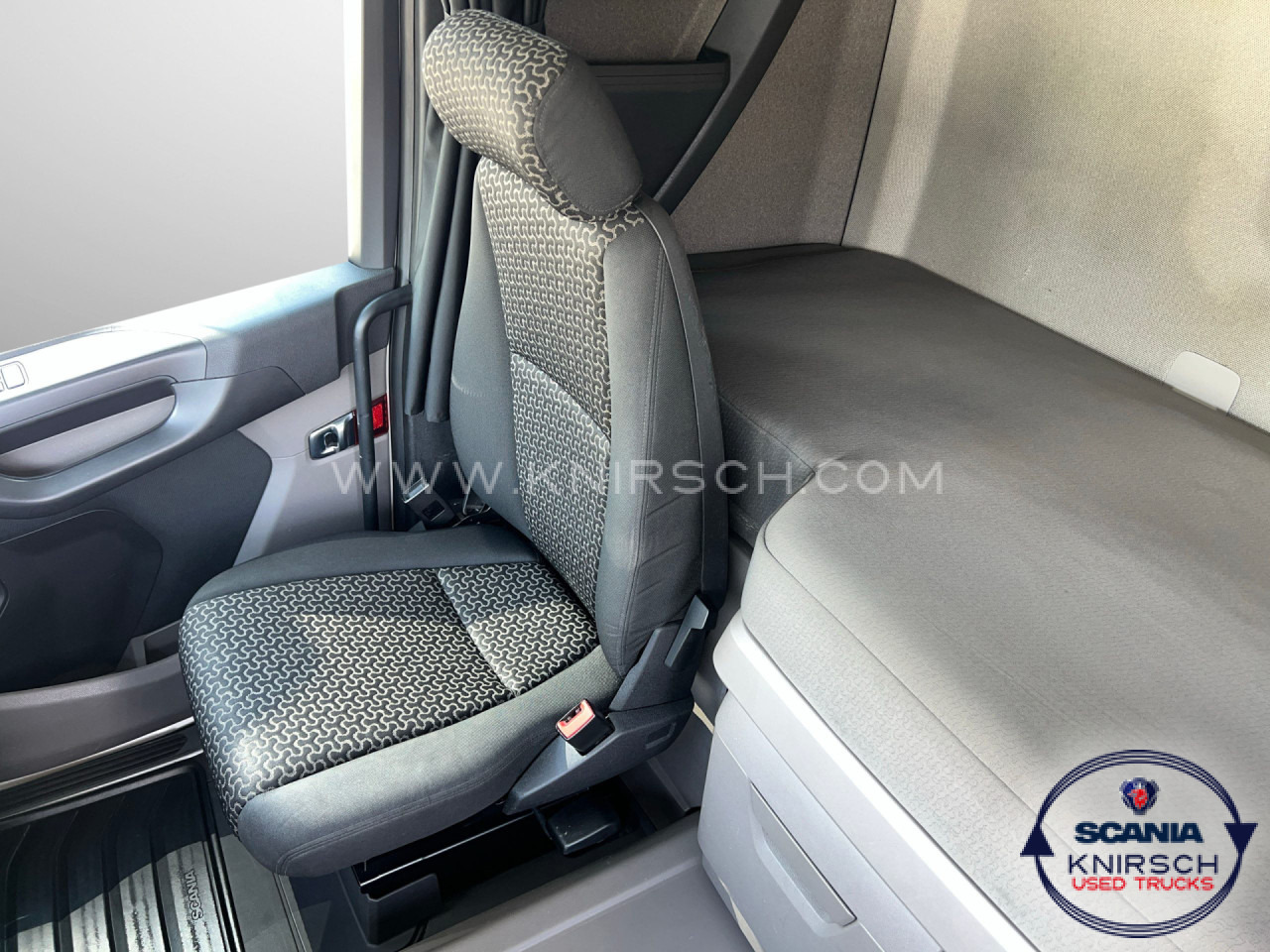 SCANIA R500A4x2NA / ADR FL / PTO / Smart 2 Tacho - Tractor unit: picture 5 SCANIA R500A4x2NA / ADR FL / PTO / Smart 2 Tacho - Tractor unit: picture 5