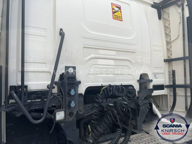 Scania R 500 A4x2NA - Tractor unit: picture 5 Scania R 500 A4x2NA - Tractor unit: picture 5