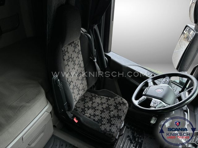 Tractor unit Scania R450A4x2NA  / Retarder / Opticruise / Smart 2: picture 12