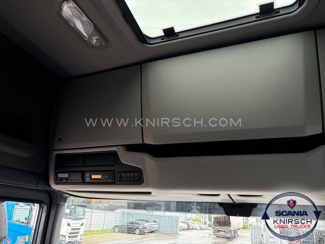 Tractor unit Scania R450A4x2NA  / Retarder / Opticruise / Smart 2: picture 14