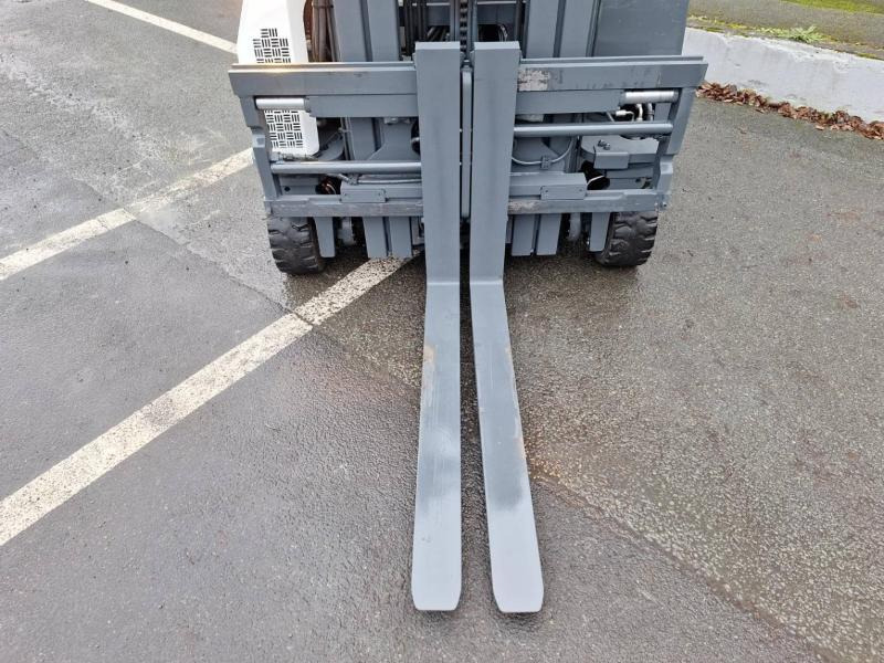 Leasing of Amlift AGILIFT 25-12-49 Amlift AGILIFT 25-12-49: picture 14