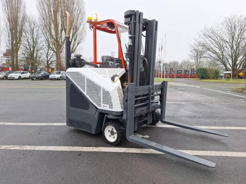 Leasing of Amlift AGILIFT 25-12-49 Amlift AGILIFT 25-12-49: picture 21