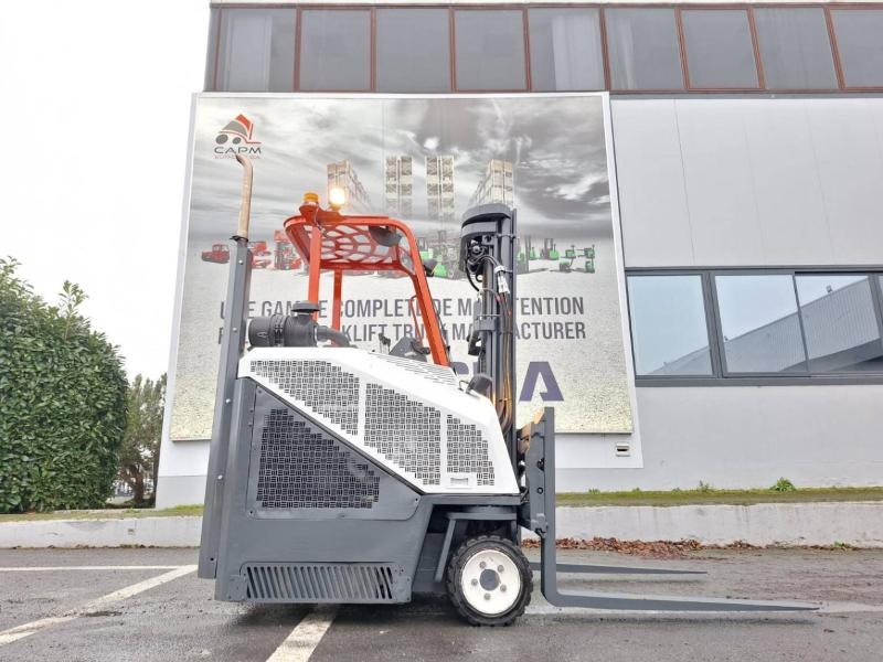 Leasing of Amlift AGILIFT 25-12-49 Amlift AGILIFT 25-12-49: picture 6