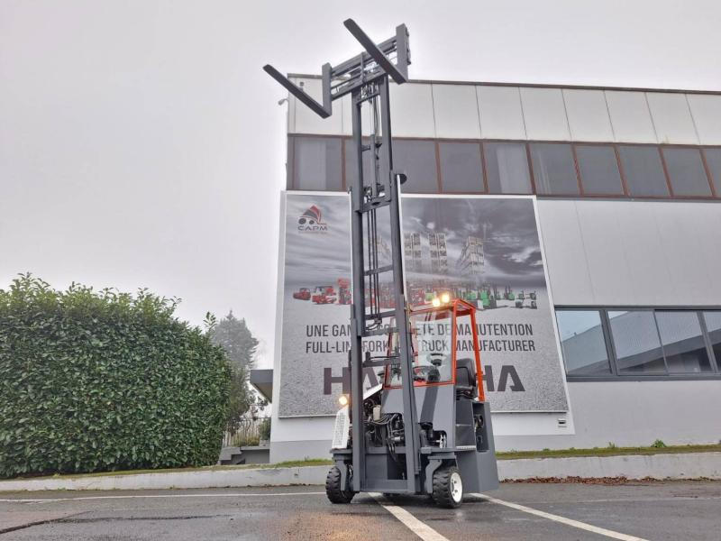 Leasing of Amlift AGILIFT 25-12-49 Amlift AGILIFT 25-12-49: picture 7