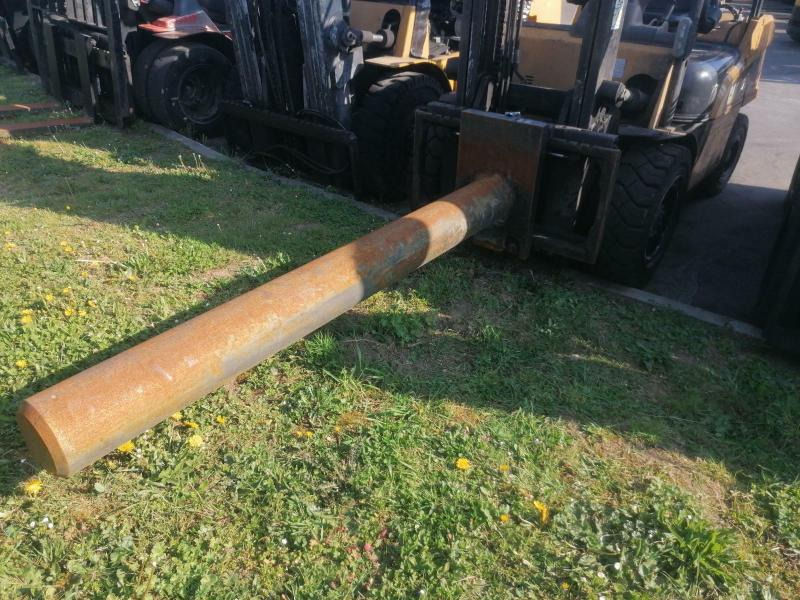 Barou 22183.2000 - Attachment for Material handling equipment: picture 1 Barou 22183.2000 - Attachment for Material handling equipment: picture 1