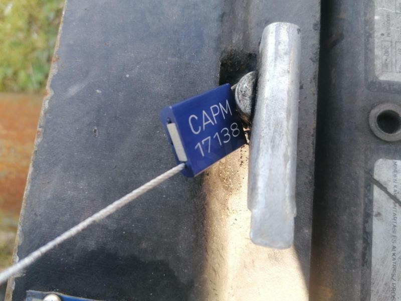 Barou 22183.2000 - Attachment for Material handling equipment: picture 4 Barou 22183.2000 - Attachment for Material handling equipment: picture 4