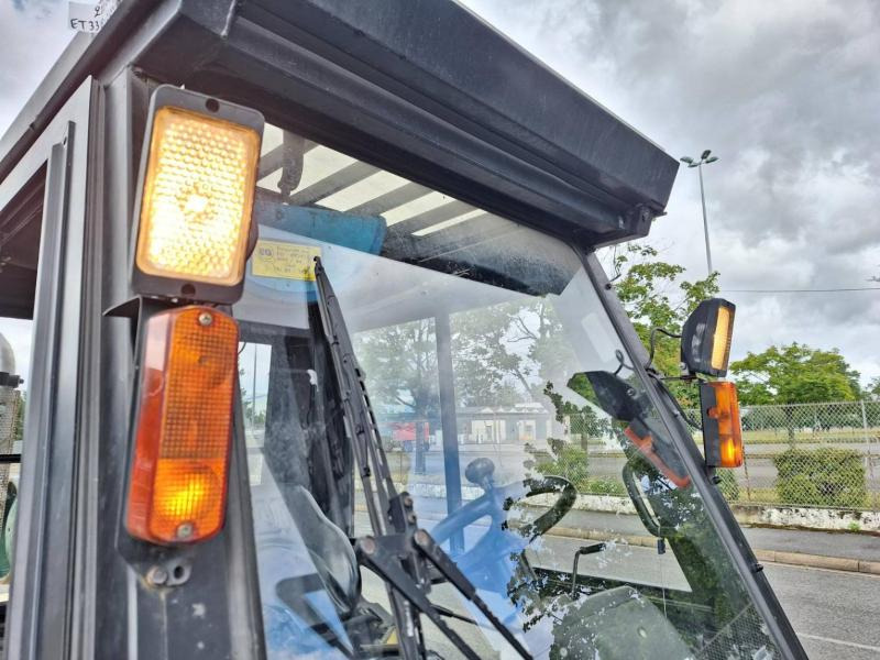 LPG forklift Caterpillar GP50K: picture 10 LPG forklift Caterpillar GP50K: picture 10