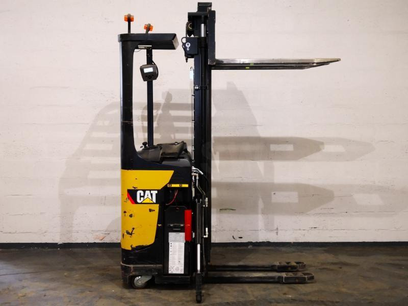 Caterpillar NSR16N - Stacker: picture 3 Caterpillar NSR16N - Stacker: picture 3