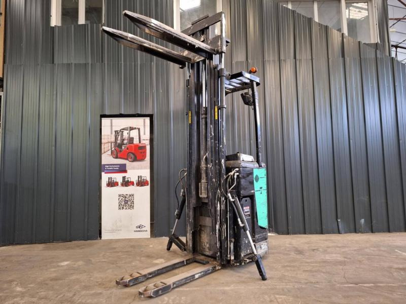 Stacker Caterpillar NSR16N: picture 7 Stacker Caterpillar NSR16N: picture 7