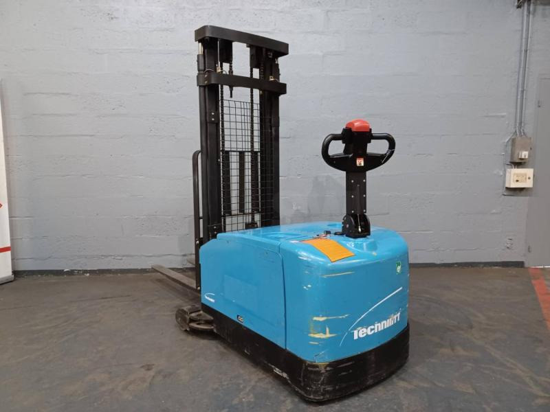 Heli CDD12 - Stacker: picture 5 Heli CDD12 - Stacker: picture 5