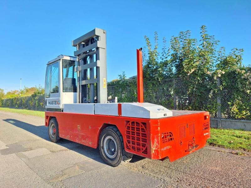 Hubtex GX 80L/14/45 ST - Side loader: picture 4 Hubtex GX 80L/14/45 ST - Side loader: picture 4